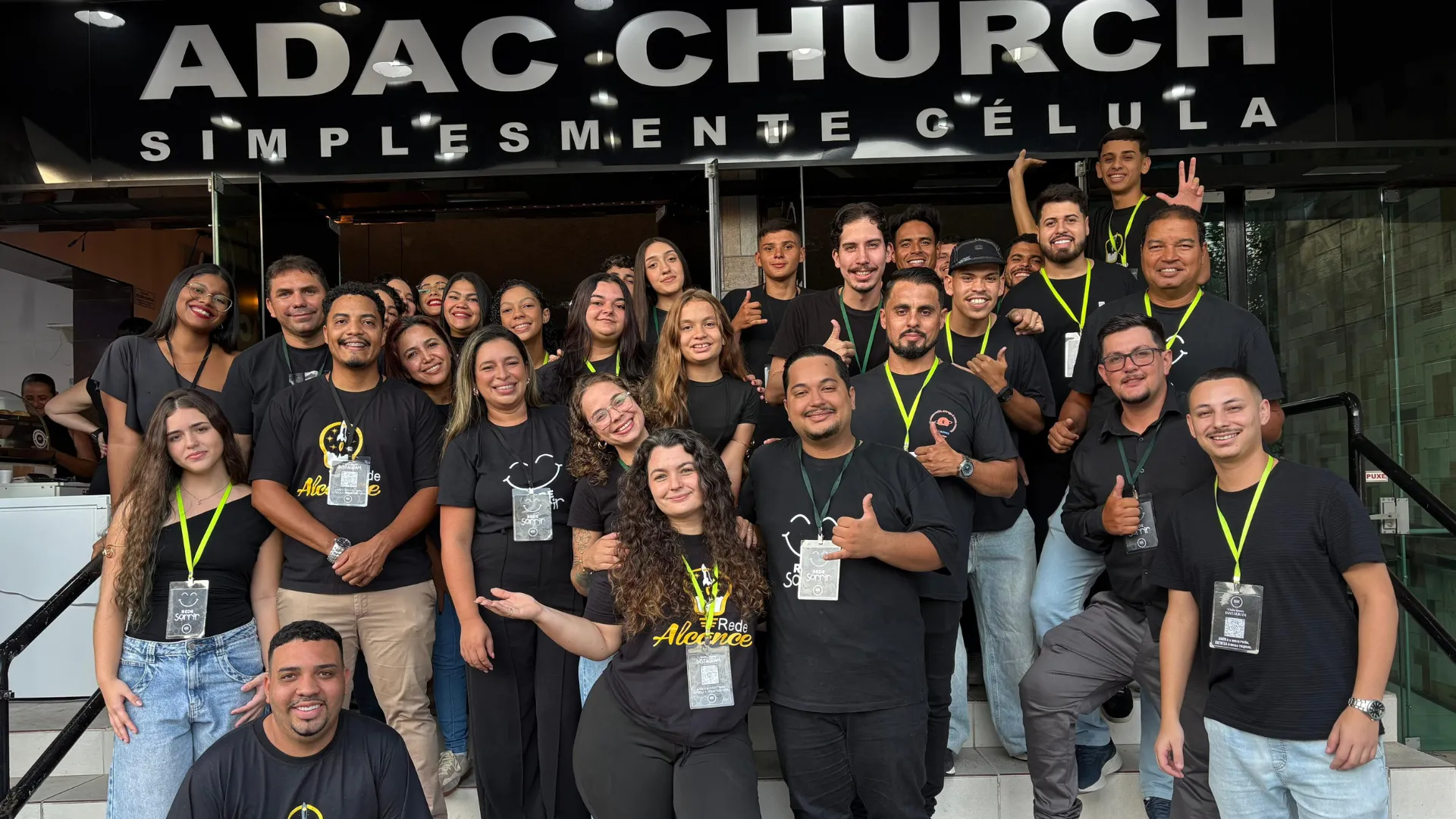 Foto de fundo